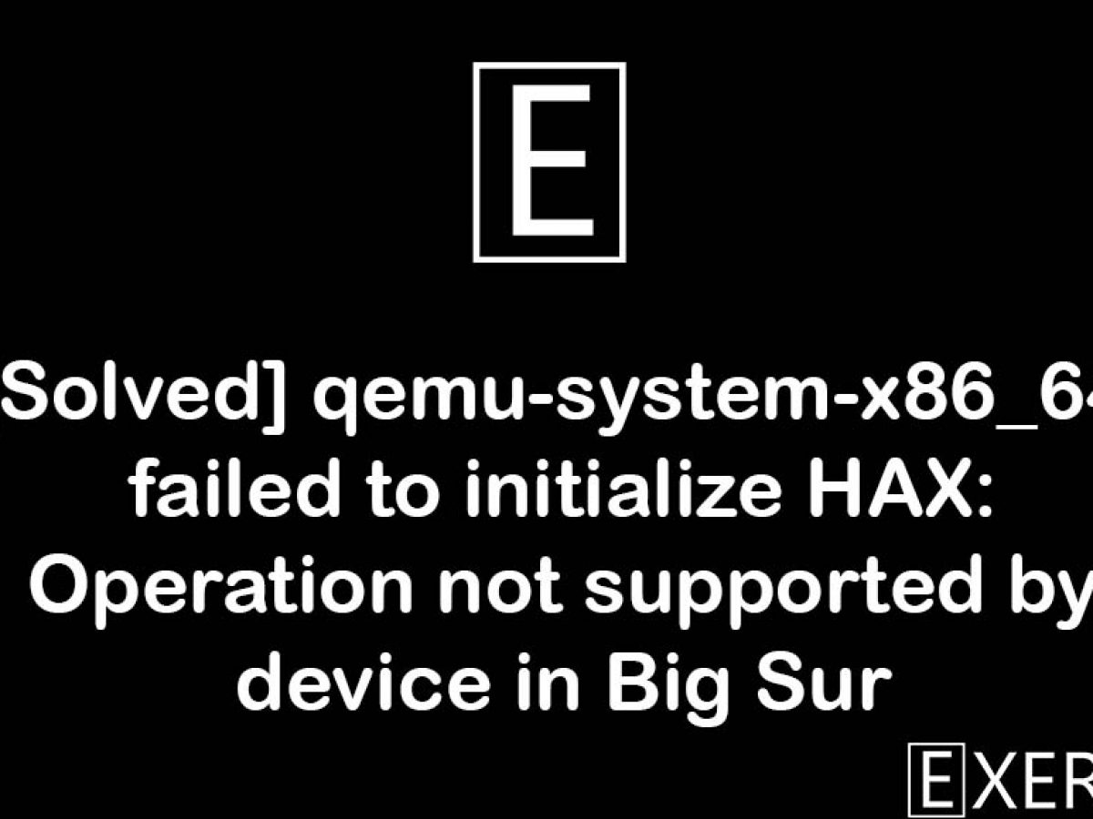 android emulator not starting in mac